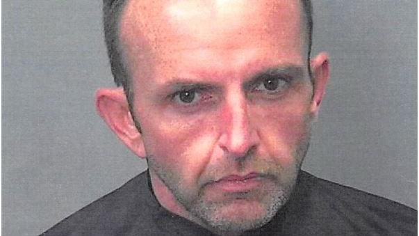 Suspect on Sierra Vista's 'Most Wanted' list arrested after year-long manhunt